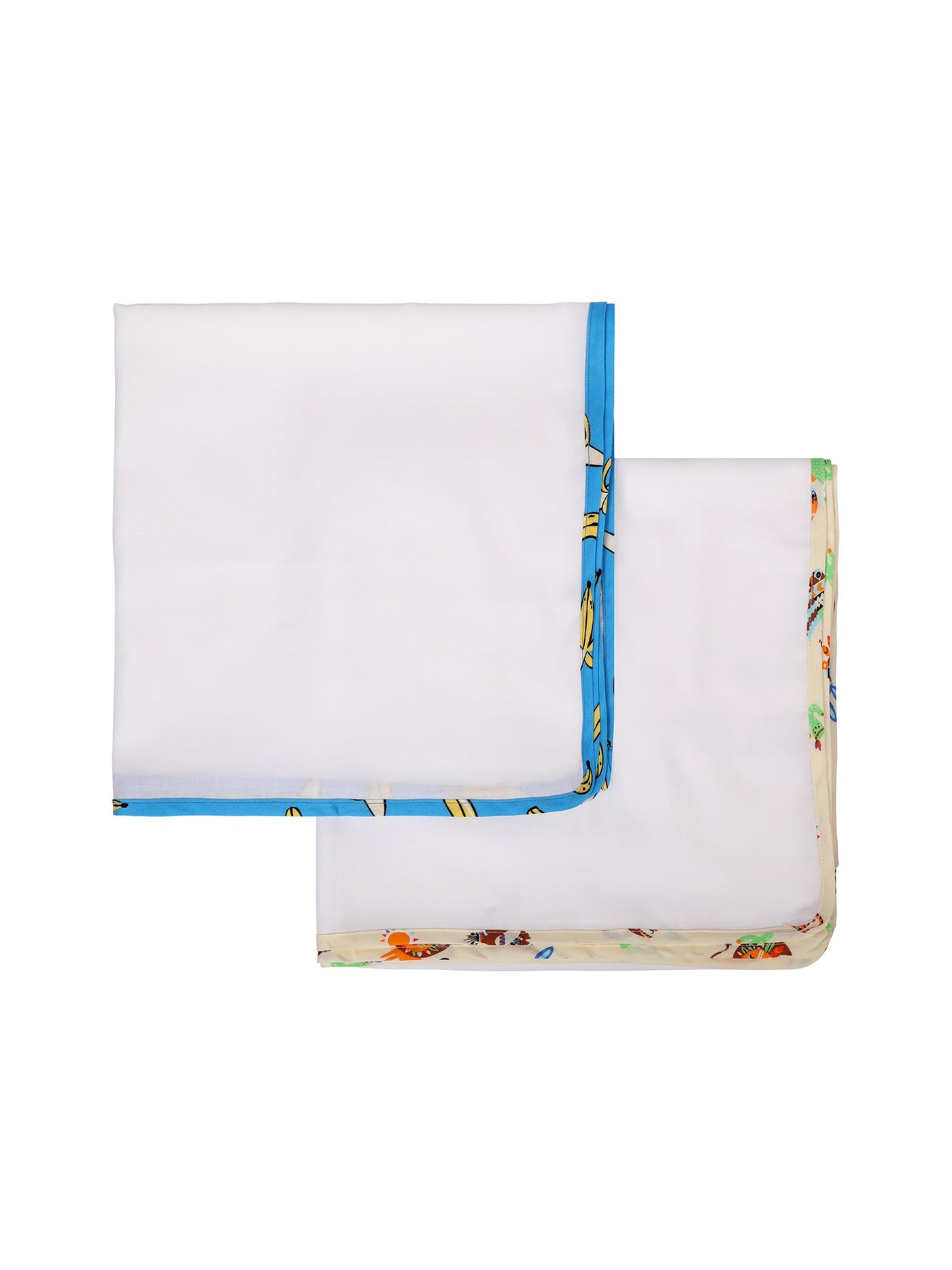 Banana, Jurassic Swaddle
