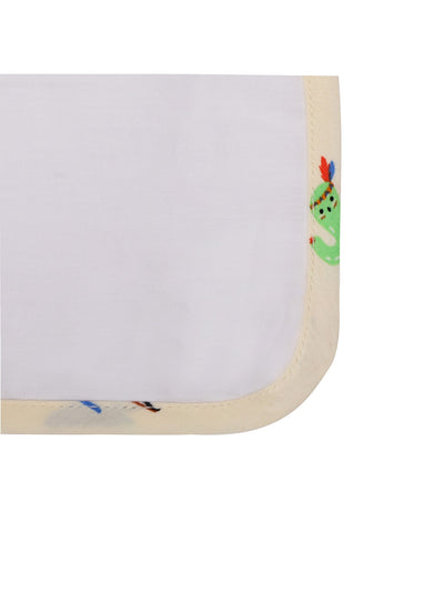 Banana, Jurassic Swaddle