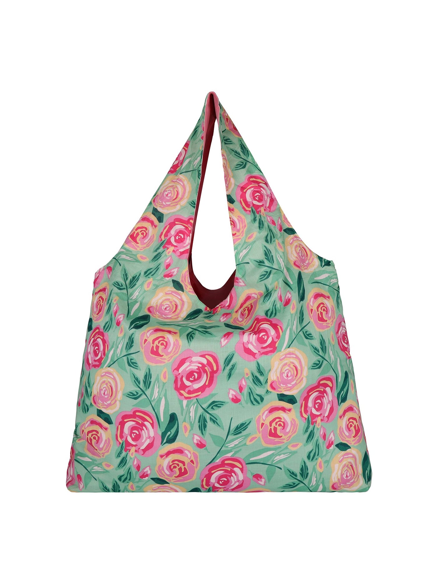 Rose Tote Bag