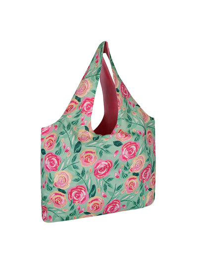 Rose Tote Bag