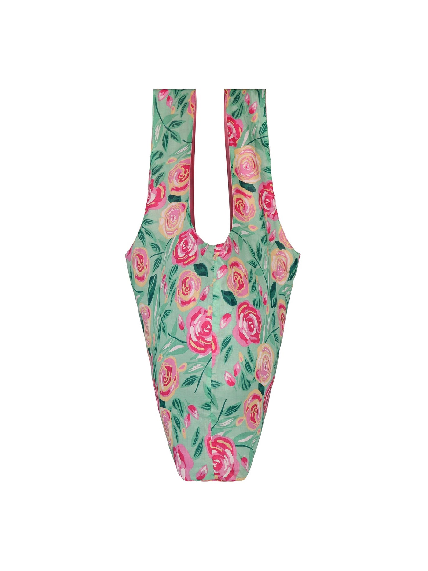 Rose Tote Bag