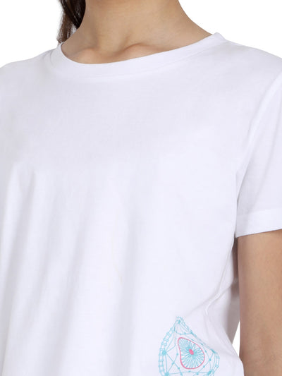 Dream Catcher T-shirt PJ Set