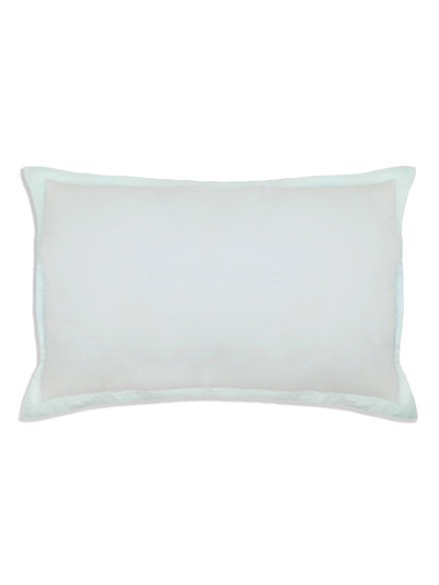 Teal Bedsheet