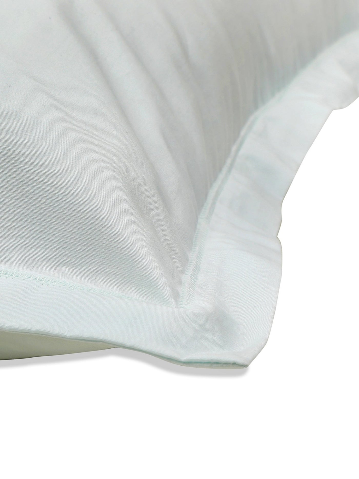 Teal Bedsheet